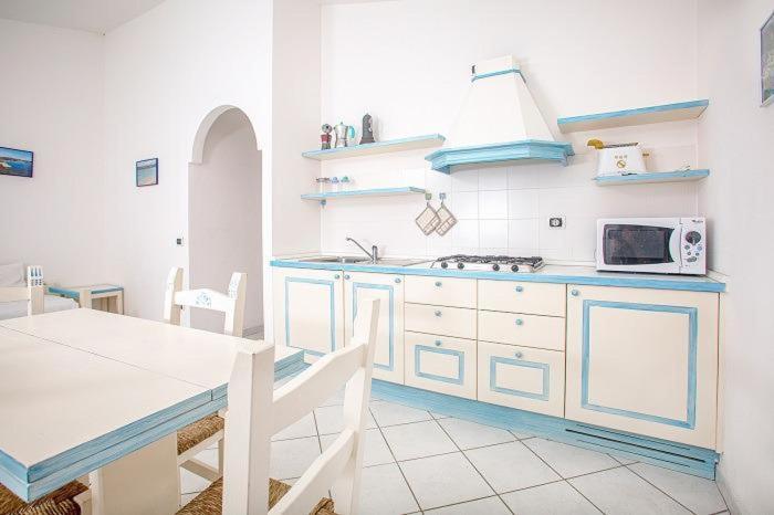 Casa Ginevra Apartment Santa Teresa Gallura Exterior photo