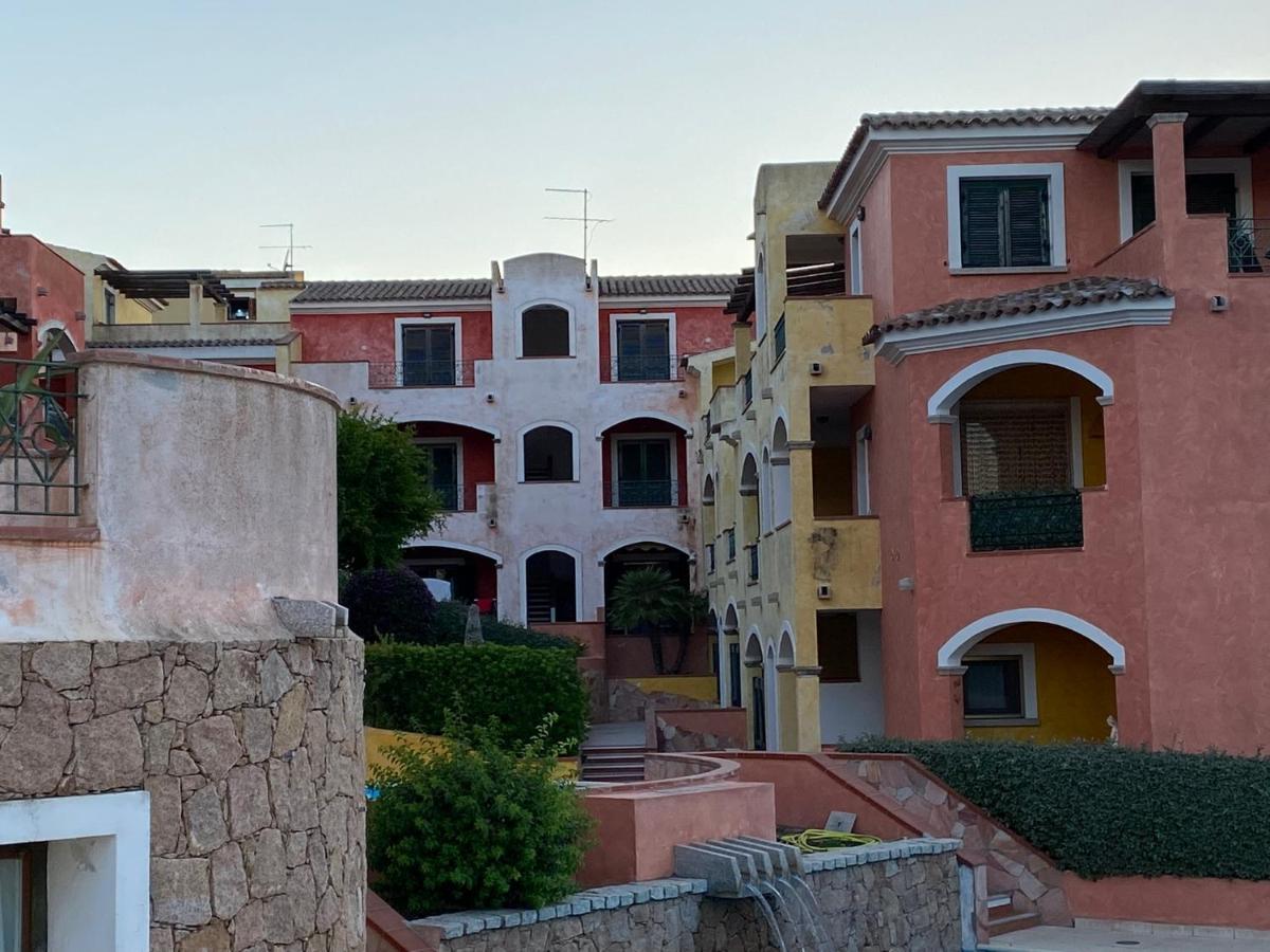 Casa Ginevra Apartment Santa Teresa Gallura Exterior photo