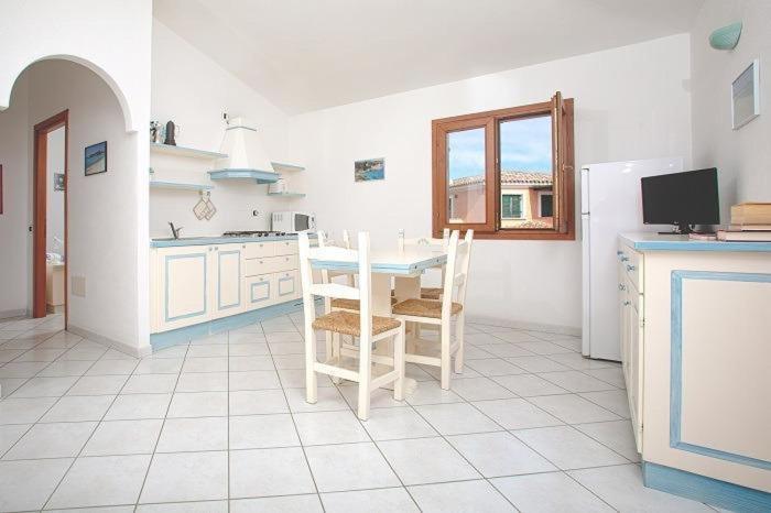 Casa Ginevra Apartment Santa Teresa Gallura Exterior photo