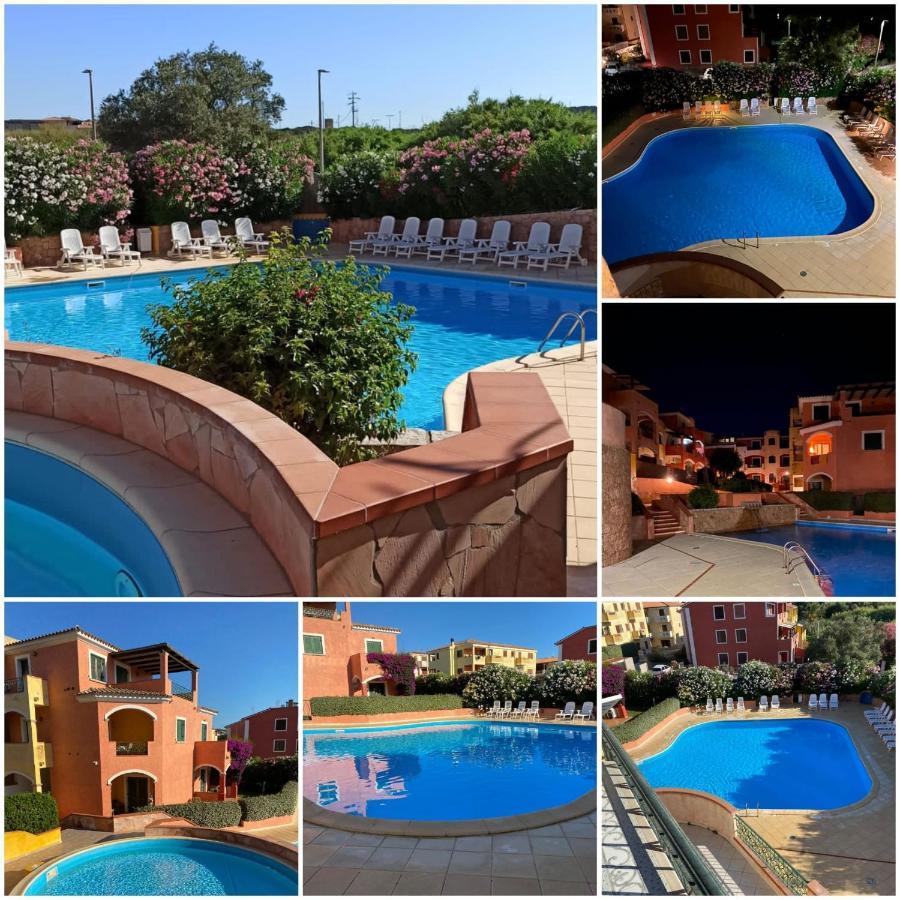 Casa Ginevra Apartment Santa Teresa Gallura Exterior photo