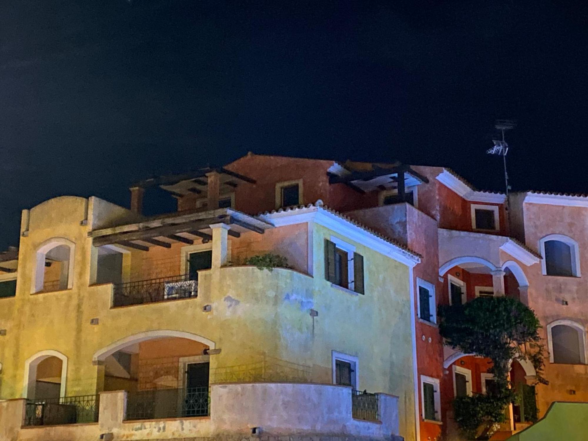 Casa Ginevra Apartment Santa Teresa Gallura Exterior photo