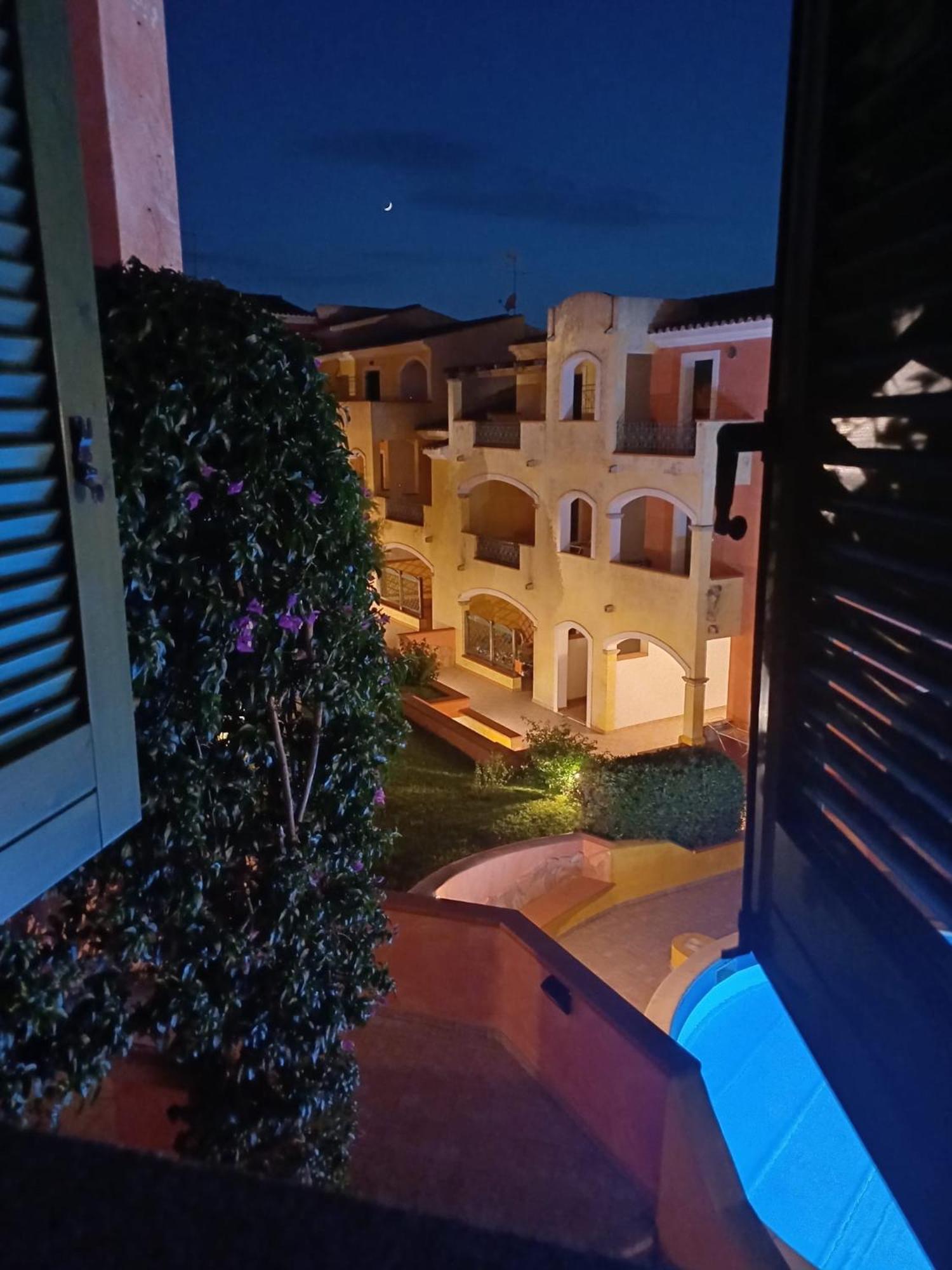 Casa Ginevra Apartment Santa Teresa Gallura Exterior photo